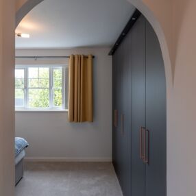 Edney View. For sale with Clarke & Partners estate agent.